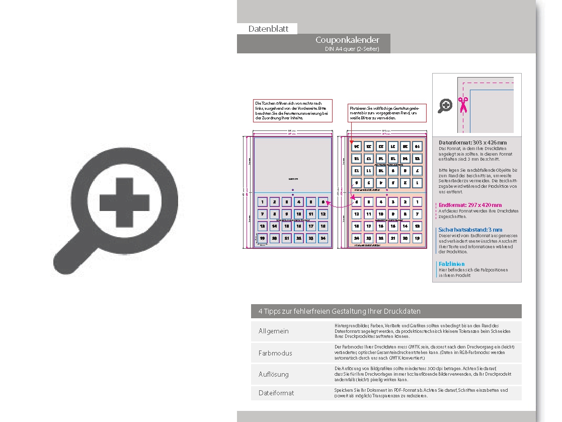 Product Bild couponkalender_din_a4_quer_(2-seiter)