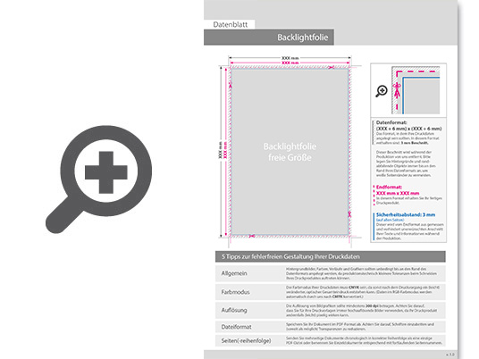 Product Bild hochwertige_backlightfolie__4_0-farbig_bedruckt