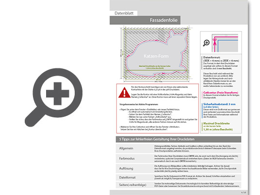 Product Bild hochwertige_fassadenfolie_in_katze-form_konturgeschnitten___einseitig_4_0-farbig_bedruckt