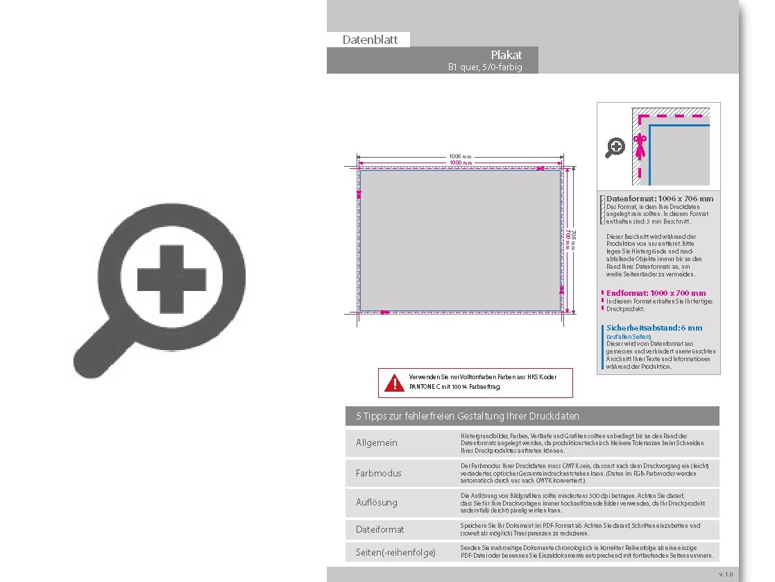 Product Bild plakat_b1_quer_(1000_x_700_mm)_einseitig_5_0-farbig_bedruckt_(cmyk_4-farbig_+_1_sonderfarbe_hks_oder_pantone)