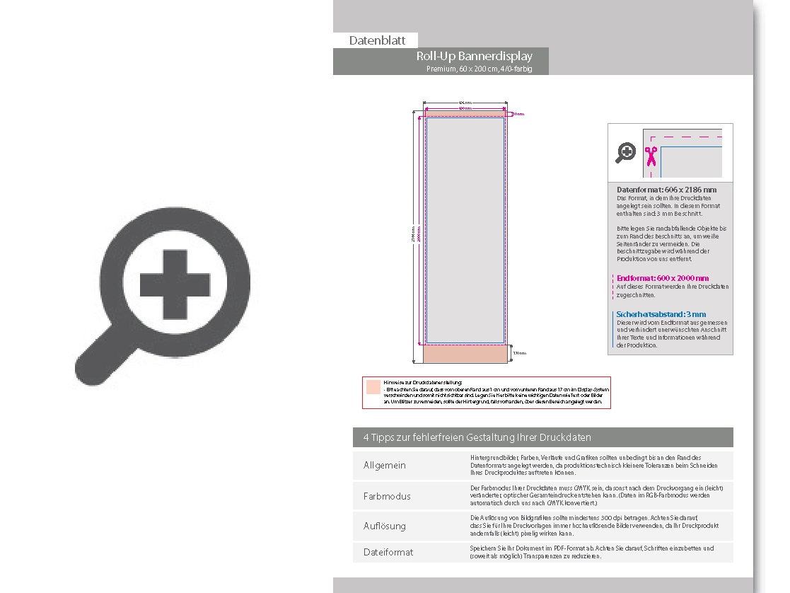 Product Bild premium_roll-up_bannerdisplay_60_cm_x_200_cm__inklusive_druck_und_versand