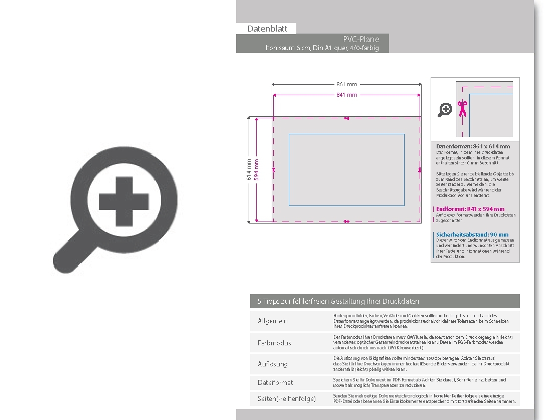 Product Bild hochwertige_pvc-plane_din_a1_quer_(84_1_x_59_4_cm)__4_0-farbig_bedruckt__hohlsaum_oben_und_unten_(durchmesser_hohlsaum_6_0_cm)